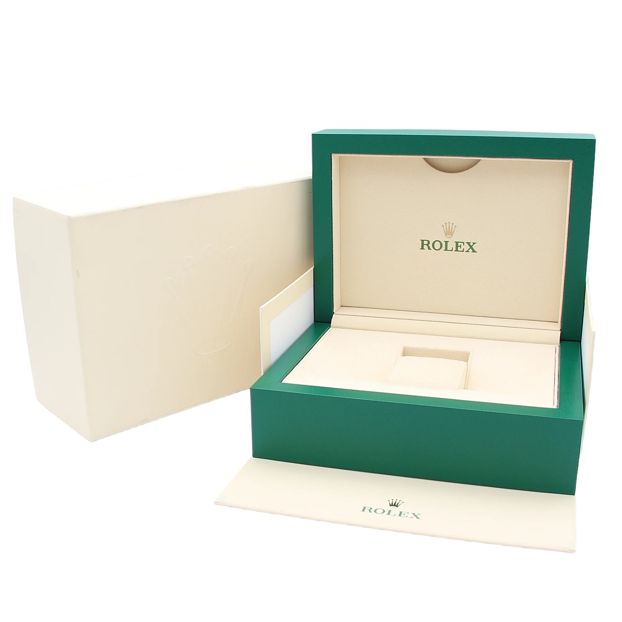 Watch Luxury Packaging