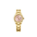 Pink Diamond Watch *TOP QUALITY*