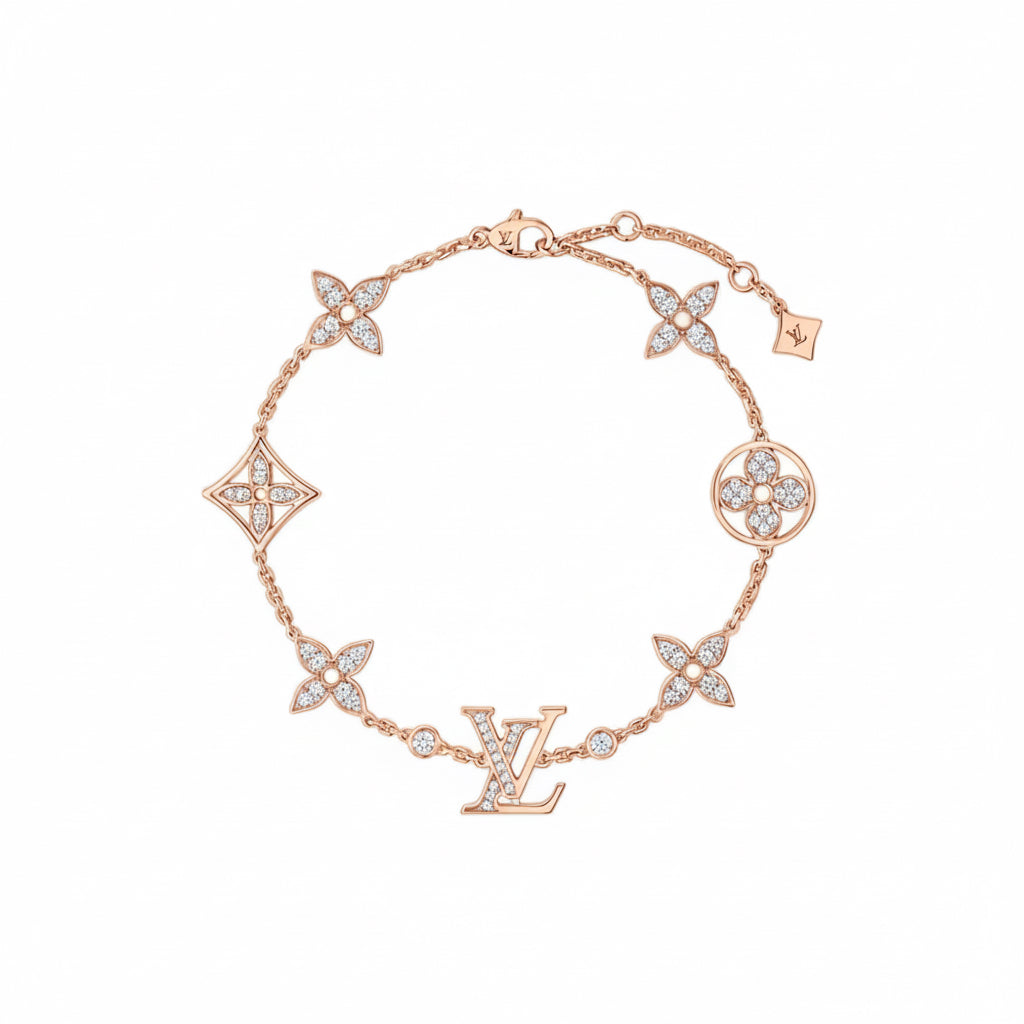 Blossom Bracelet