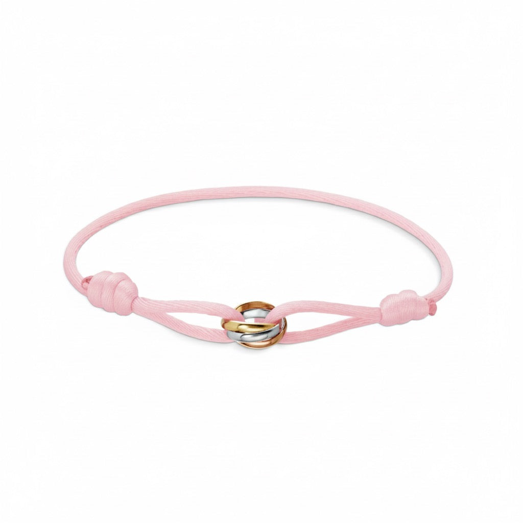 C String Bracelet