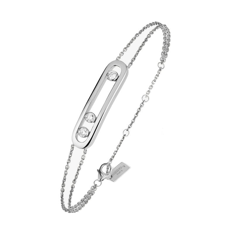 M Classic Bracelet
