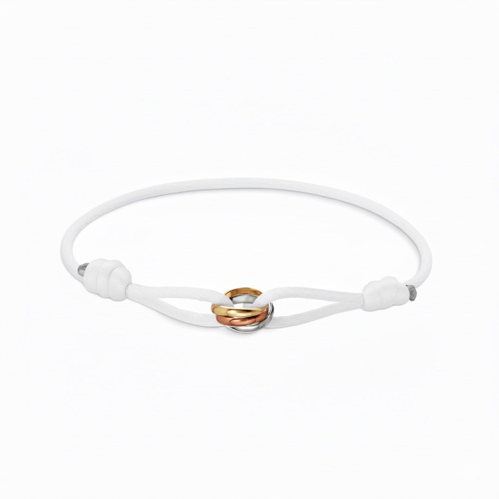 C String Bracelet