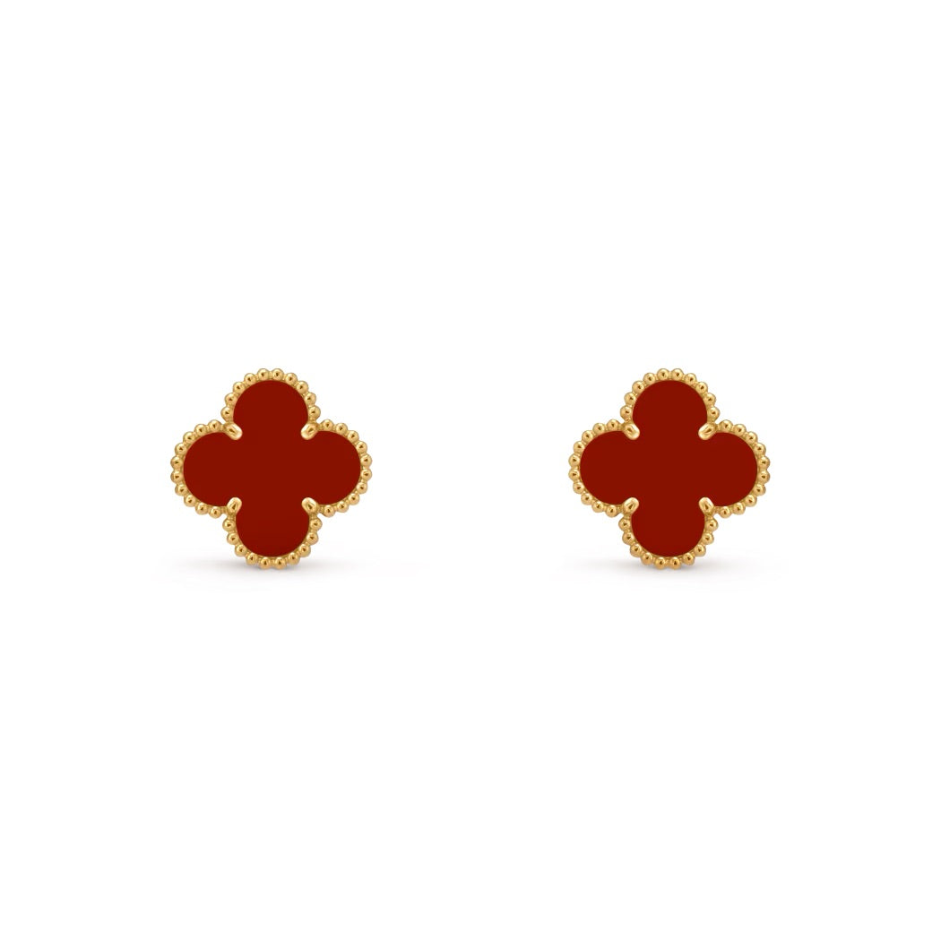 Clove Earrings