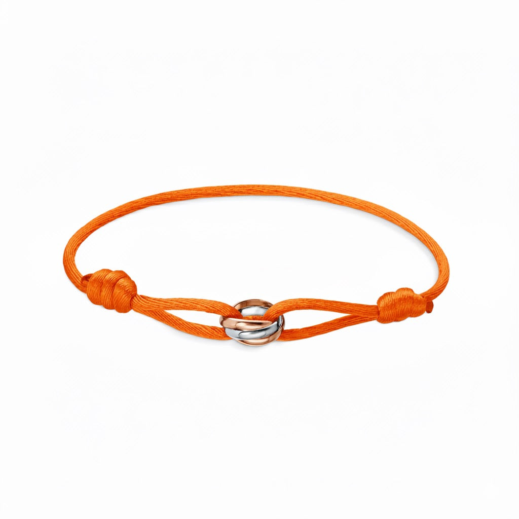 C String Bracelet