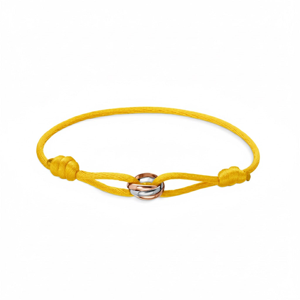 C String Bracelet