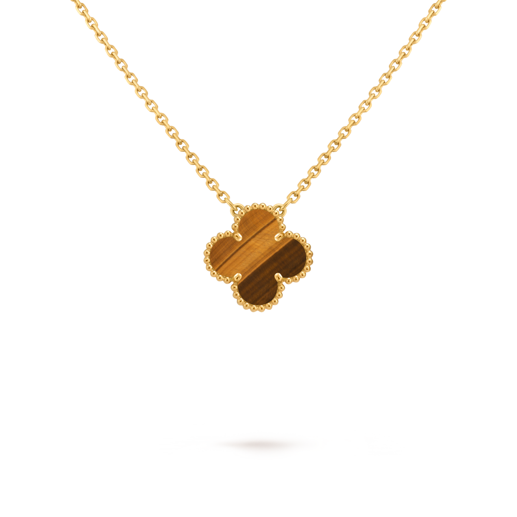 Clove Necklace