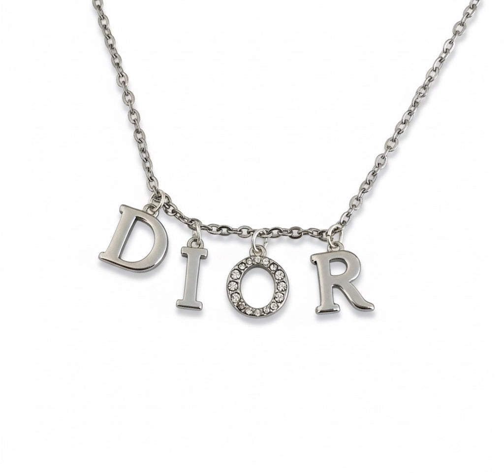 D Necklace